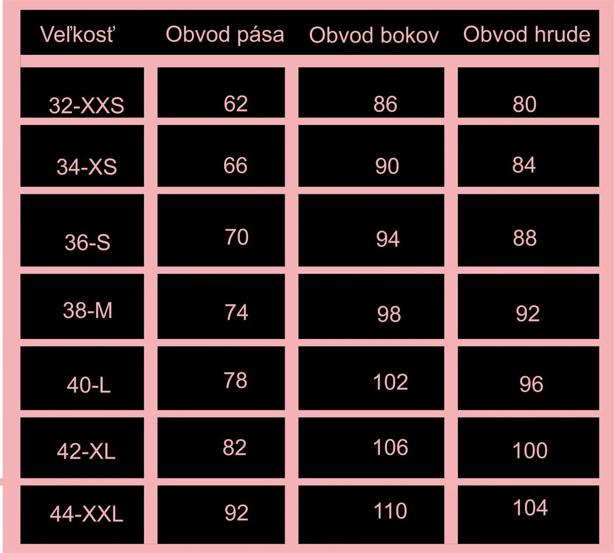 Valentine Kimono basic